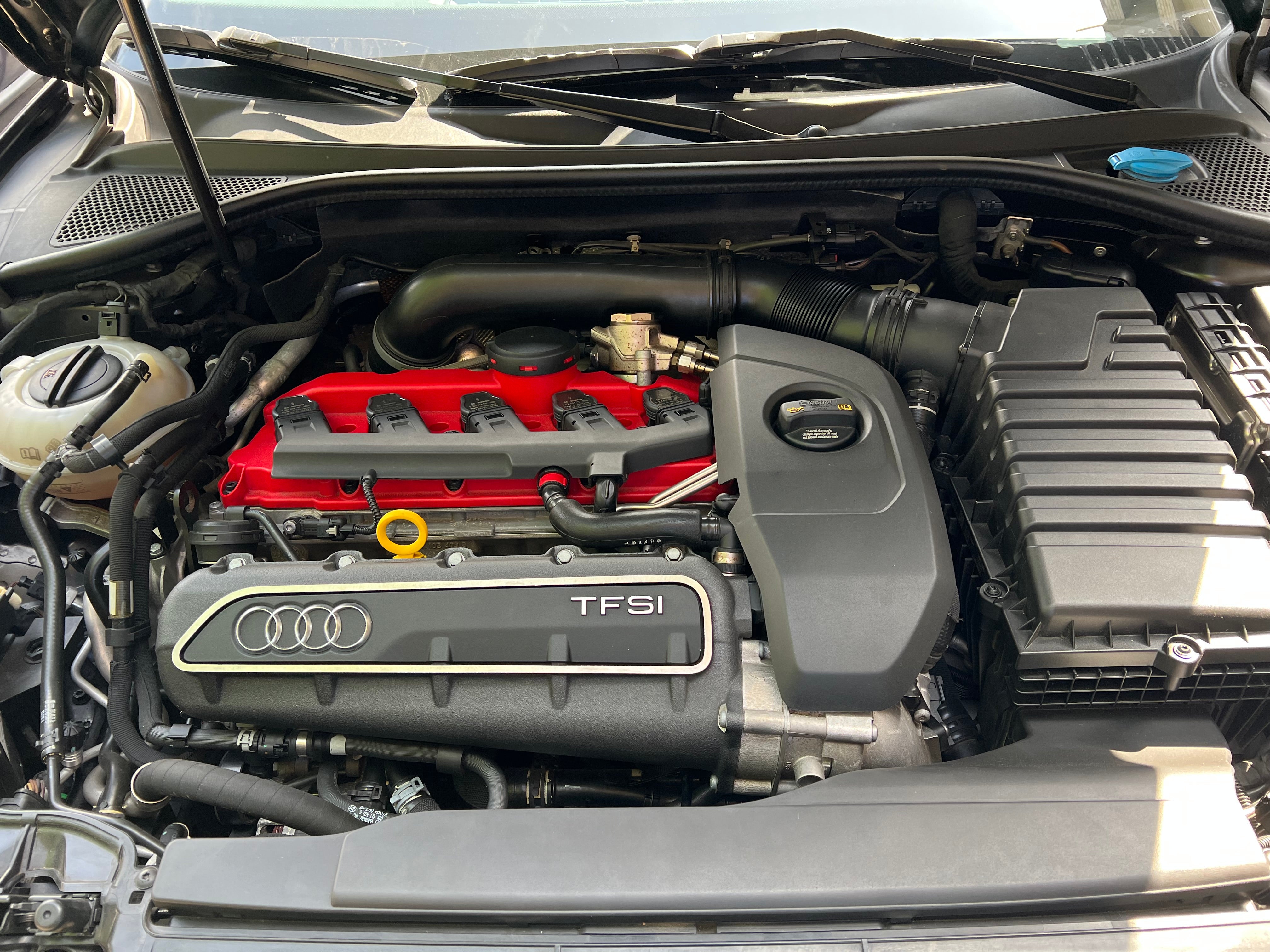 Audi RS3 8V.1 PFL 2015-2016 (CZGB) – ProtoTuned | Custom Performance ...