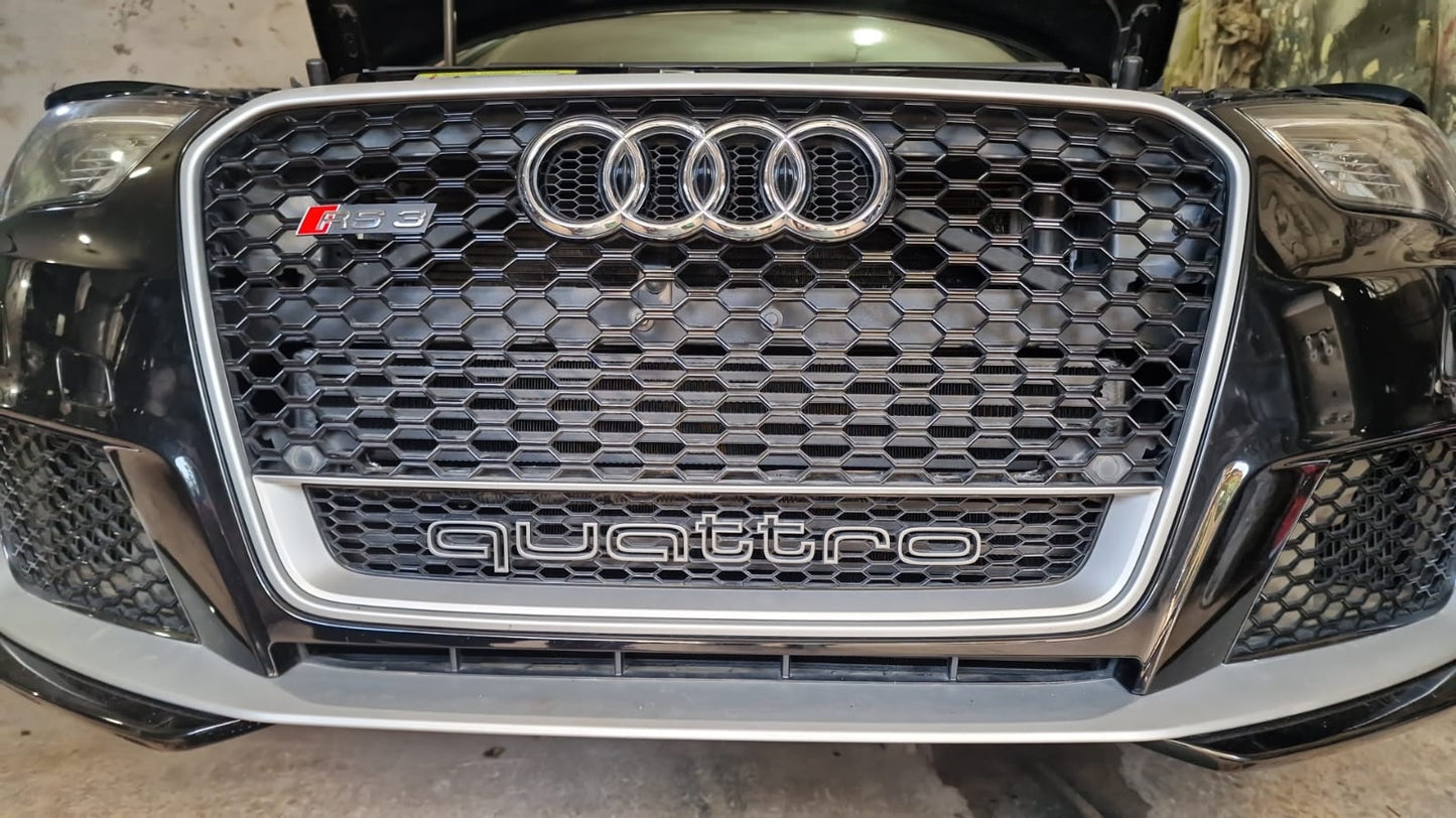 Audi RS3 8V.1 PFL 2015-2016 (CZGB) – Prototuned | Custom Performance ...
